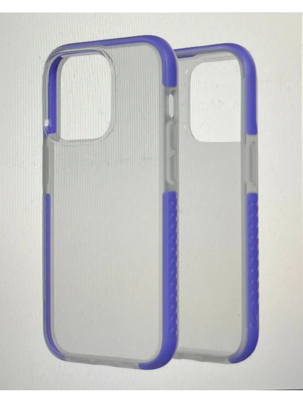 Body Guardz Ace Pro Case for iPhone 6.1 2022 Veri Peri